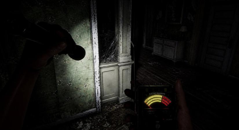 Figyelem! Vírust kaptál, ha te is letöltötted a Steam ingyenes horrorjátékát