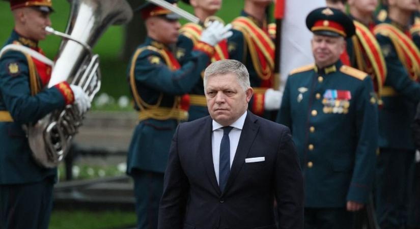 Szlovákiából küldtek figyelmeztetést: Magyar Péter legnagyobb célja veszélyes precedenst teremthet