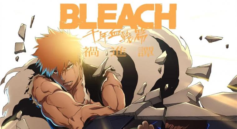Utoljára harsog a Bankai! - megvan a Bleach utolsó szezonjának első trailere és premierdátuma