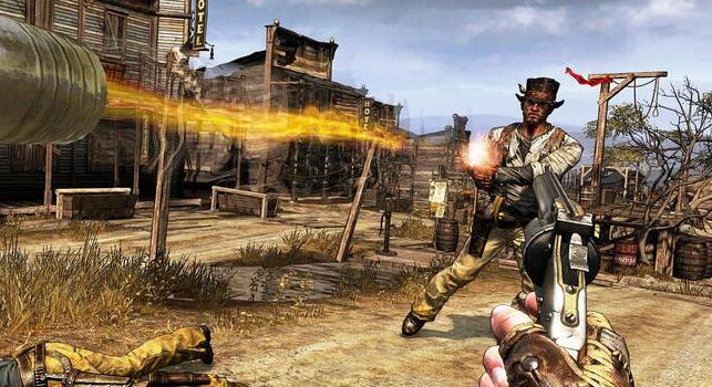 Ha gombokért akarod beszerezni a szegény ember Red Dead Redemptionjét, irány a Steam!