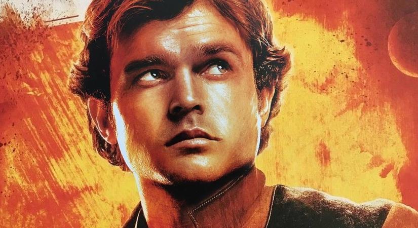 [BOX OFFICE] Ajaj! Úgy néz ki, hogy A mandalóri és Grogu megismétli a Solo nyitányát, amit a Star Wars történetének egyik legnagyobb bukásaként tartanak számon
