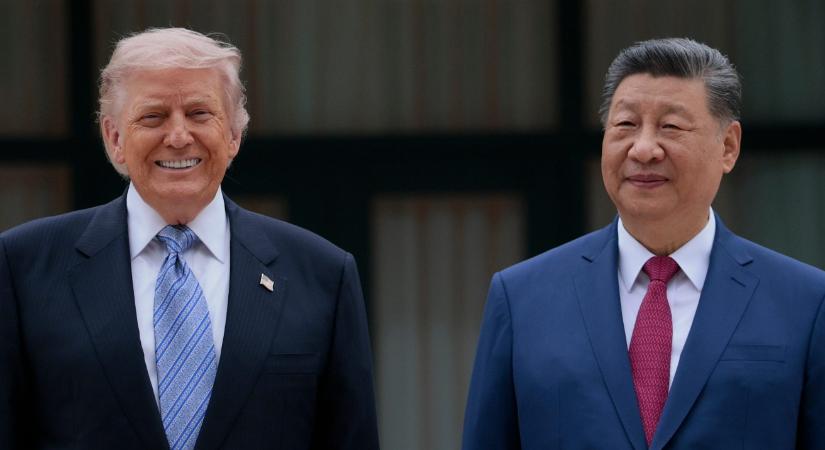 Trump közös amerikai–orosz–kínai fellépést javasolt a Nemzetközi Büntetőbírósággal szemben