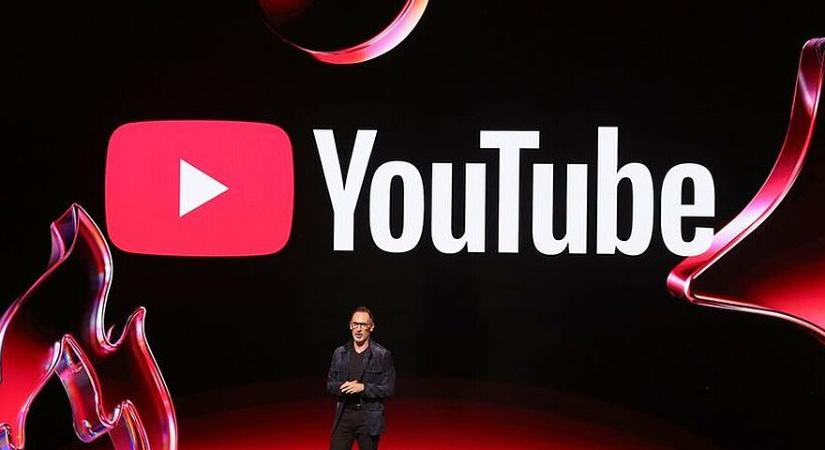 Ingyen adja a YouTube Premium Lite-ot a Google az AI Pro előfizetés mellé