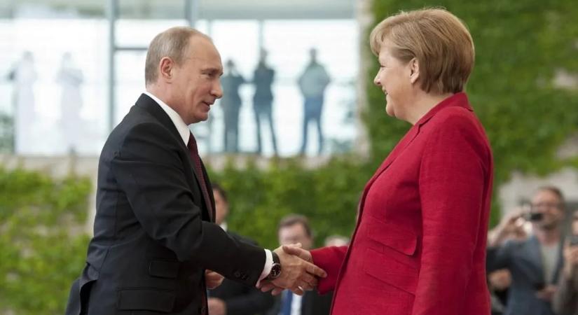 Fordulat jöhet az ukrajnai háborúban: Brüsszel tárgyalópartnert keres Moszkvához