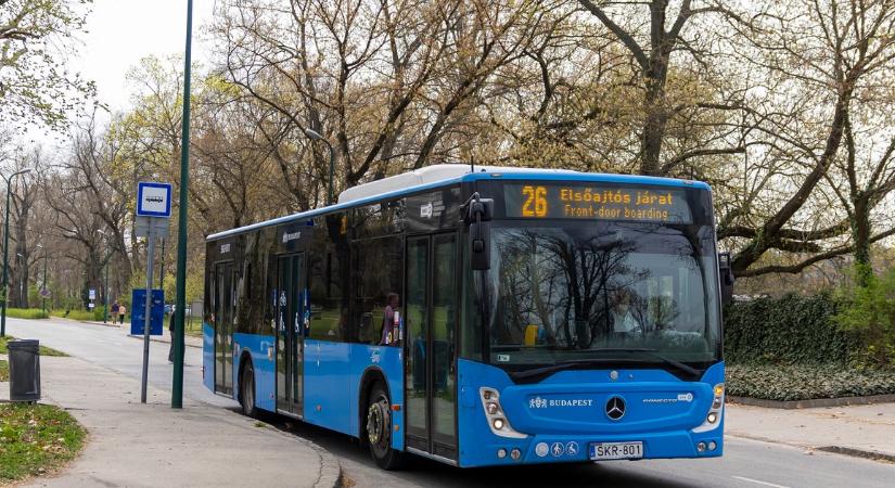 Összeomlik Budapest közlekedése?