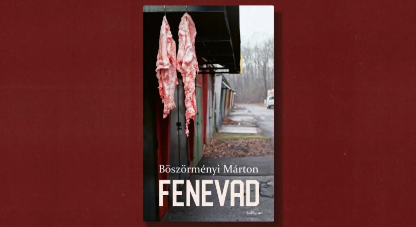 Amitől félünk, az mindig érdekes