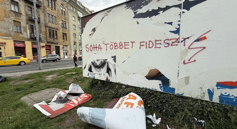 Magyar Péter mást mondott, de benne lehet a pakliban az előrehozott önkormányzati választás is