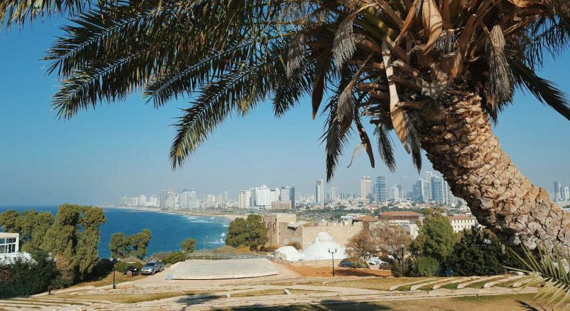 Visszatér Izraelbe a Wizz Air, újraindulnak a Tel-Aviv és Budapest közötti járatok