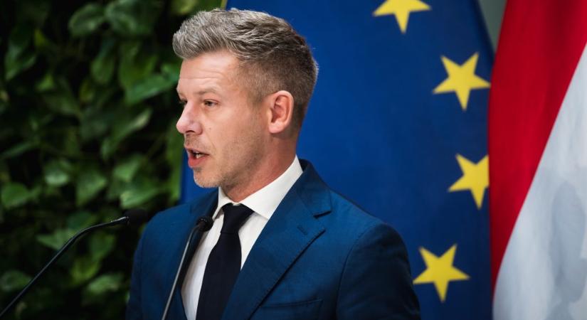 Magyar Péter a lengyel kormányfővel tárgyal Varsóban
