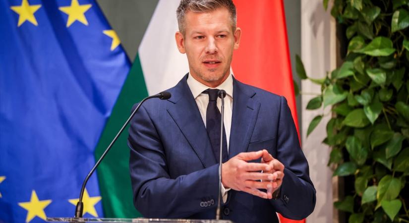 Váratlanul lemondta egy fontos ausztriai programját Magyar Péter