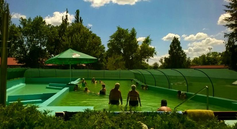 Gyógyvizes fürdő és iszap együtt: érdekes eredményt hozott egy vizsgálat