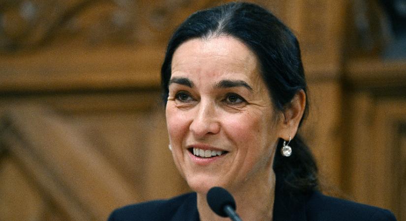 Orbán Anita: egyeztetés indult Ukrajna és Magyarország között