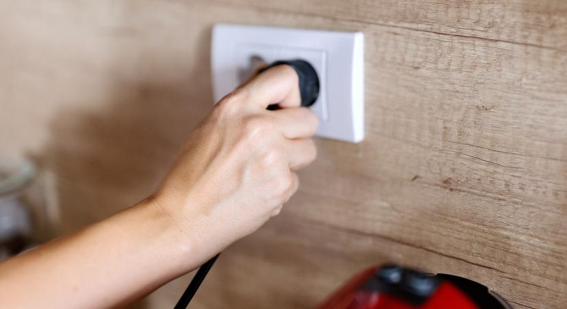 4 konyhai készülék, amit minden használat után ki kell húzni a konnektorból