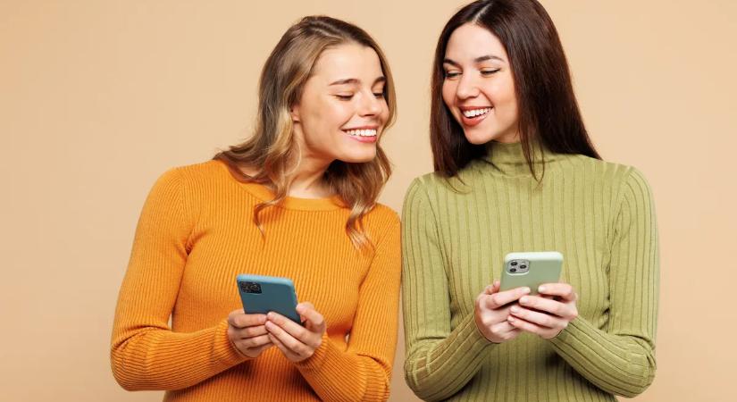 Megdöbbentő: a telefonod többet árul el rólad, mint gondolnád