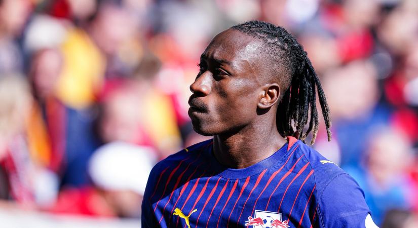 Kikosarazták a Liverpoolt, hátat fordított a csodagyerek