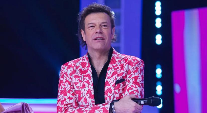 „Fejbevágott a hír” - Till Attila is elbúcsúzott Scherer Pétertől