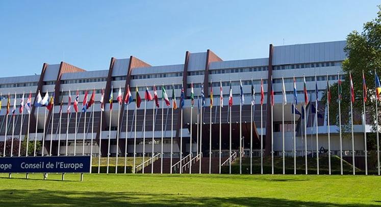 A blokádban lévő egyetemisták az Európa Tanács emberi jogi biztosával tárgyaltak