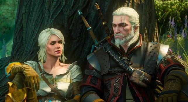 A nap, amikor a CD Projekt Red egy dühös démonnal büntette meg a csaló vajákokat