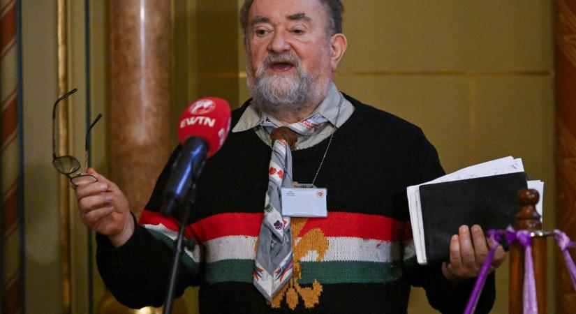 Több százmillió forint állami támogatást kapott Bóna Zoltán édesapjának szervezete