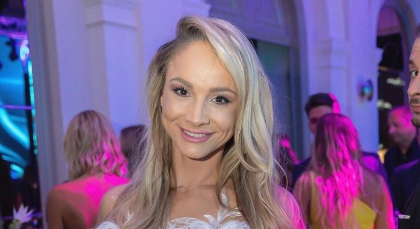 „Ájulásig éheztetik magukat” – Kiakadt Polgár Kriszta