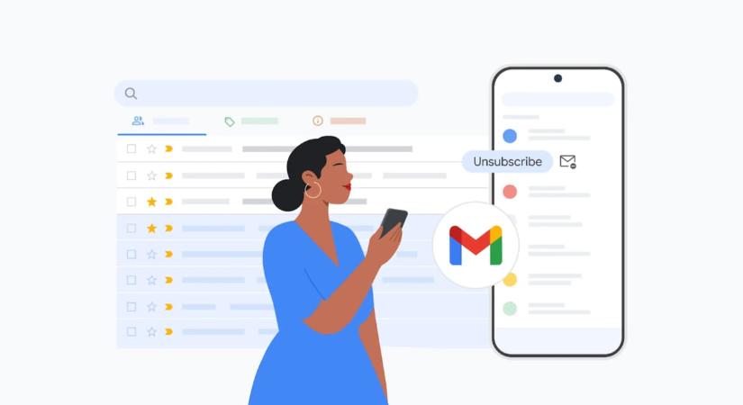Hamarosan szóban is beszélgethet a Gmaillel és több más Google-alkalmazással
