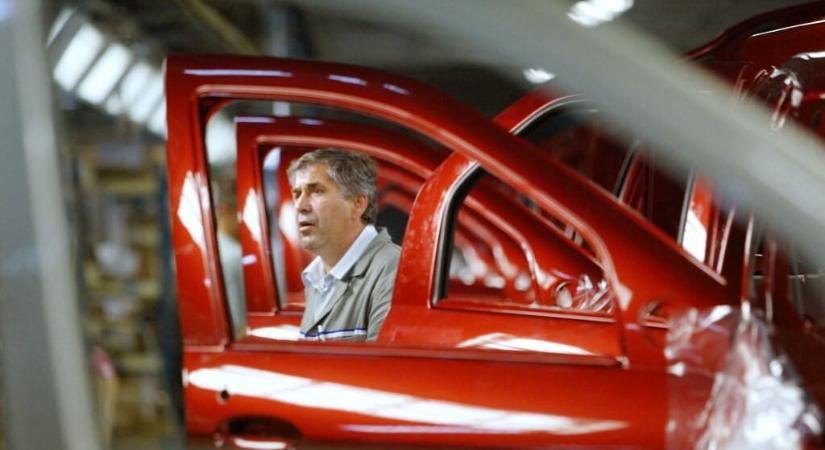Nem jó jel Európának: a Renault lemondott a Dacia-gyár bővítéséről