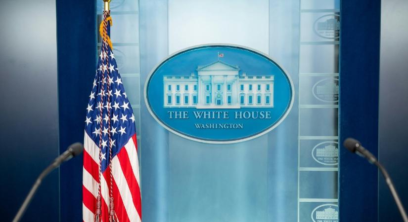 Donald Trump drónbázissal és föld alatti komplexummal toldaná meg báltermét a Fehér Házban