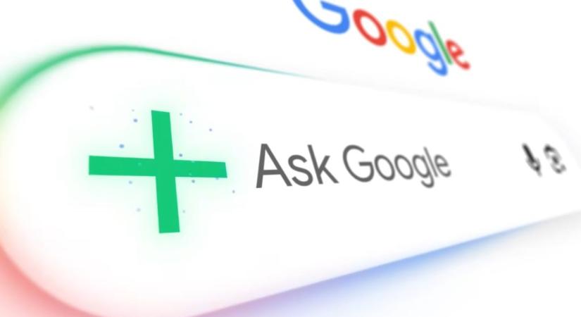 Változtat a Google, mindenkit érint: megszűnik a webes keresés eddig ismert formája