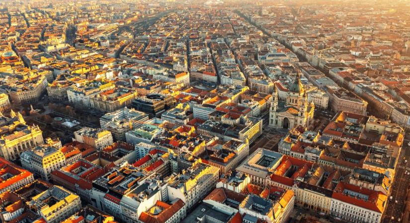 Bezár a budapesti aranybánya: teljesen eltűnhet az Airbnb a belső kerületekből