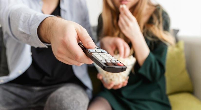 A popcorn elfogyott, de műsor maradt