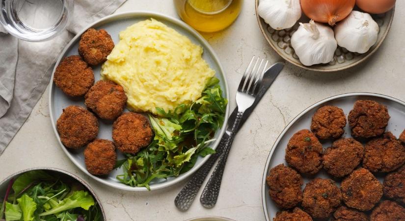 Ezt rontjuk el fasírt készítésekor: ezért esik szét