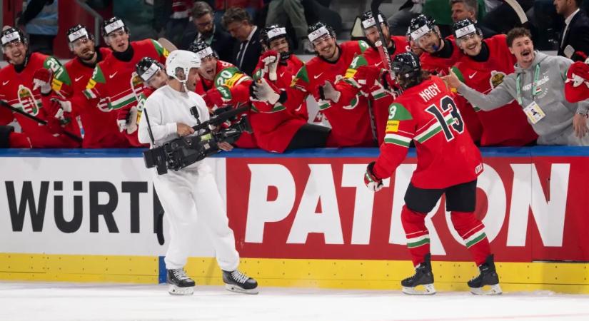 Hoki-vb: ha az energiákat a javunkra fordítjuk, összeáll minden, mint a legó