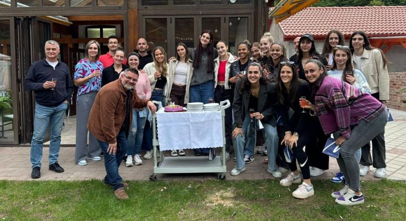 A légiósok után a legnagyobb hazai kedvenc is távozhat – alaposan felforgatják a DVTK keretét
