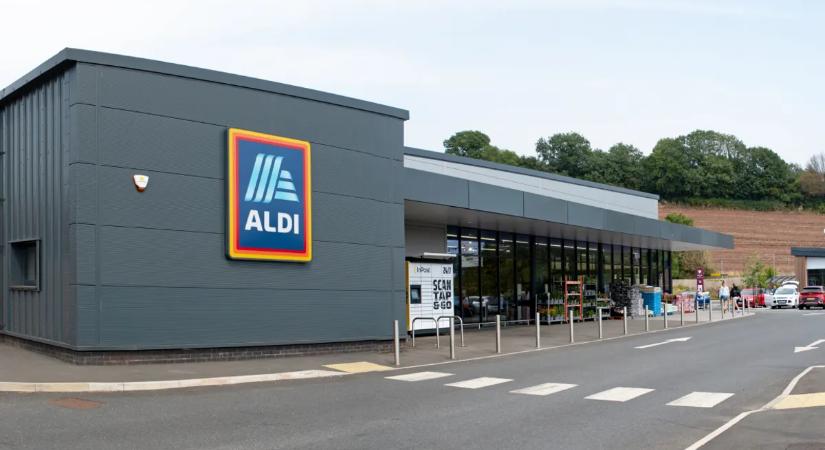 Nagy változás jön az ALDI-ban: hamarosan minden magyar üzletből eltűnik ez a termék