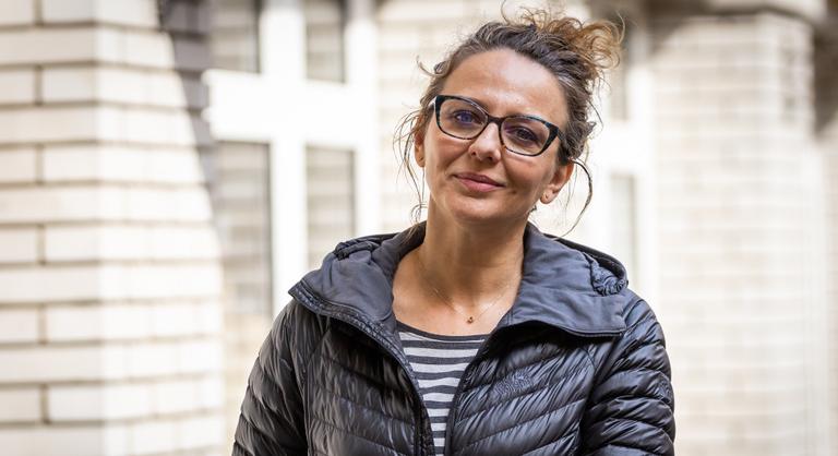 Pokorny Lia: Pepe... játszunk neked tovább, ugye nézed?