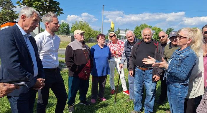 HASZKOVÓ BUSZFORDULÓ – Kinek az érdeke?