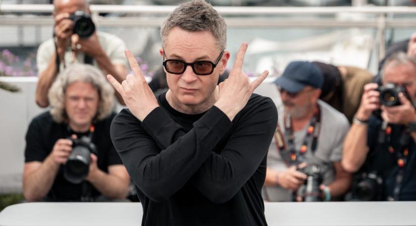 Nicolas Winding Refn: Fél órán át halott voltam, aztán áramütéssel visszahoztak az életbe