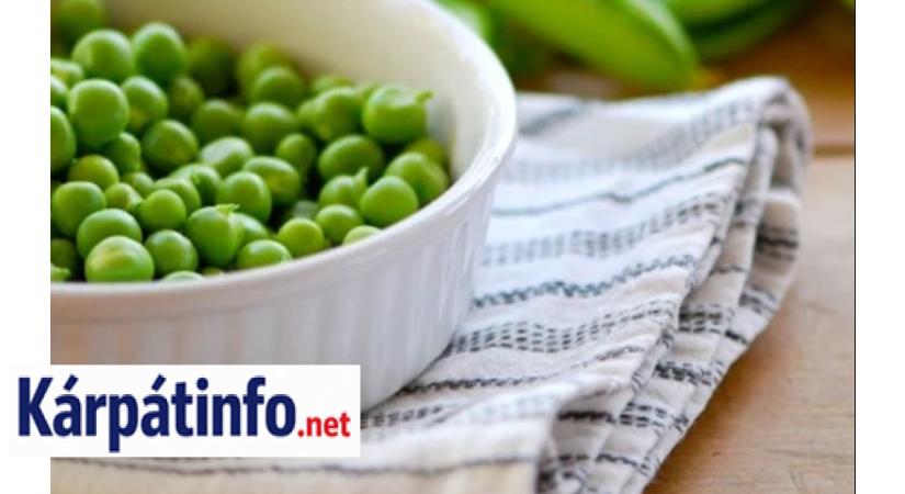 5 fontos tény, amit kevesen tudnak a borsóról