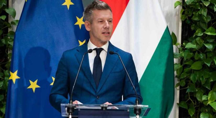 Újabb miniszterelnök-helyettest nevezett ki Magyar Péter
