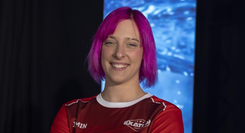 Megmutatta a párját az Exatlon sztárja: Halász Jázmin ebbe a sármos sportolóba szerelmes – fotó