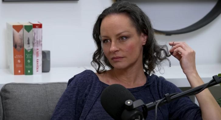 Michelle Wild lesújtó véleménnyel van a mai férfiakról