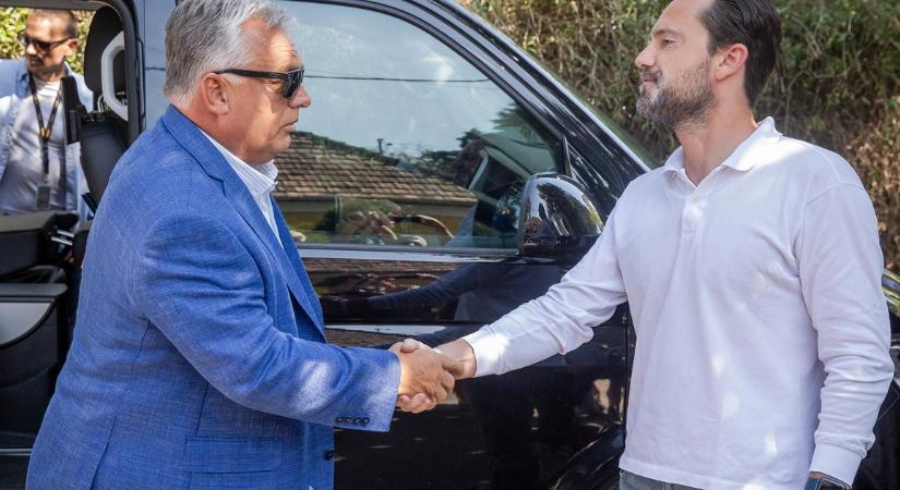 Az eltitkolt betegségéről vallott a Magyar Péterrel a Karmelitában hadakozó Havasi Bertalan