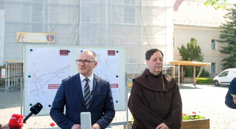 A közösségi együttlét erejét hangsúlyozzák a csíksomlyói pünkösdi búcsú szervezői