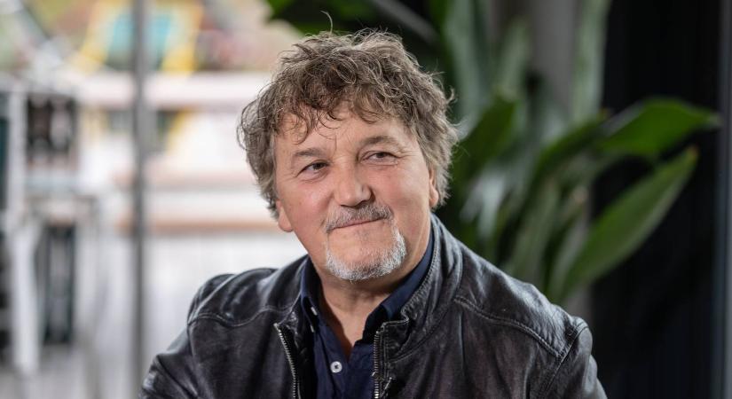Gyászol az egész ország: így búcsúznak a magyar sztárok Scherer Pétertől