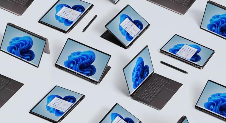Az új Windows 11 verzió nem káros, csak feltelepíteni sem lehet