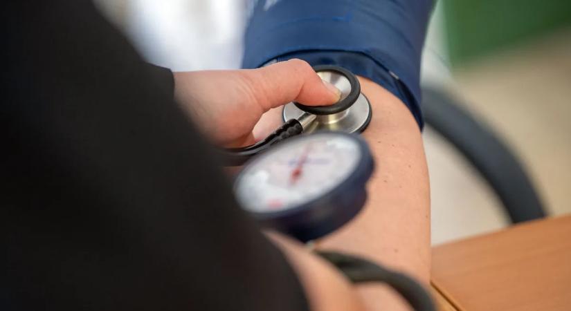Mutatunk egy pofonegyszerű módszert, amivel leviheti a vérnyomását