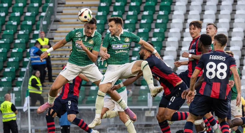 Rutinos középpályás a Szpari célkeresztjében– sajtóhír