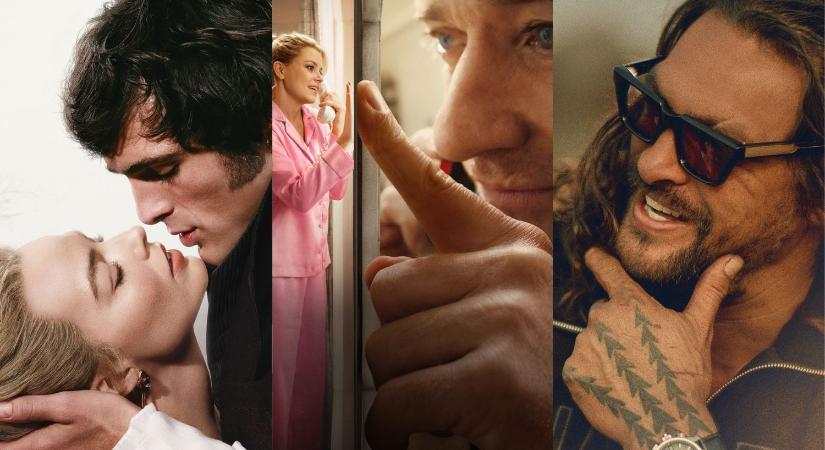 Itt nézheted végre tévében az Üvöltő szelek legújabb filmváltozatát – Megérkeztek az HBO Max májusi újdonságai