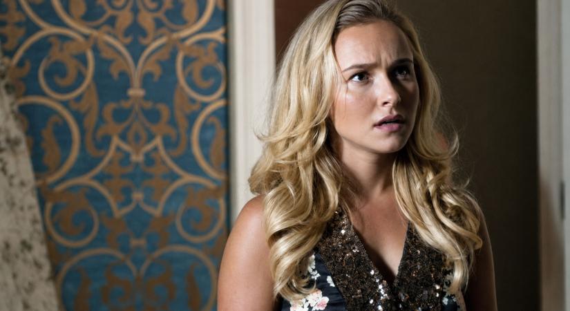 'Sokkot kaptam': Hayden Panettiere elárulta, mit tett vele egy elismert Oscar-díjas színész