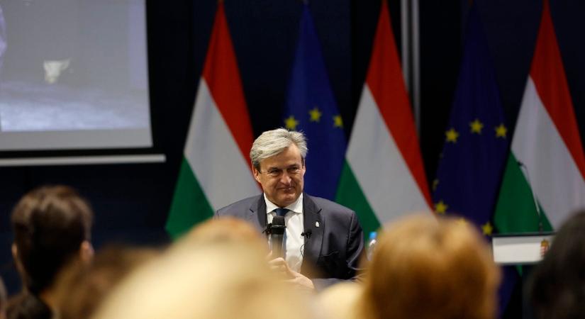 Kritikus hónapok előtt állhat a magyar gázellátás